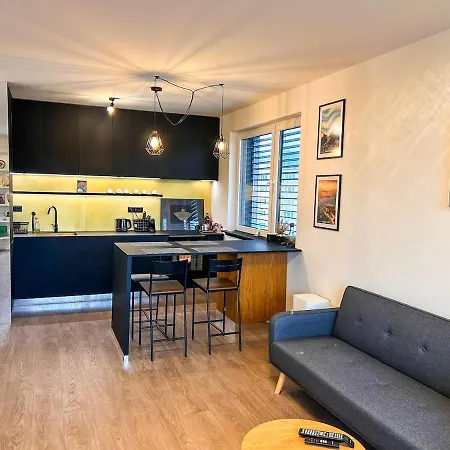 Maribik Liptovský Mikuláš