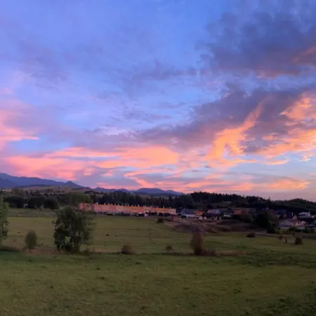 Maribik Liptovský Mikuláš