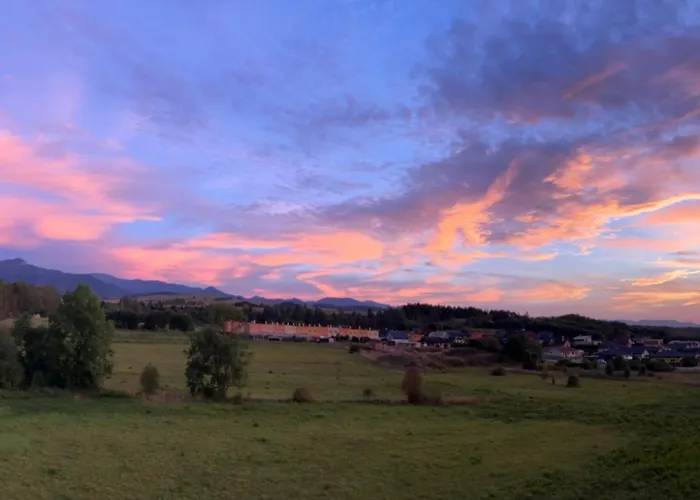 Maribik Liptovský Mikuláš